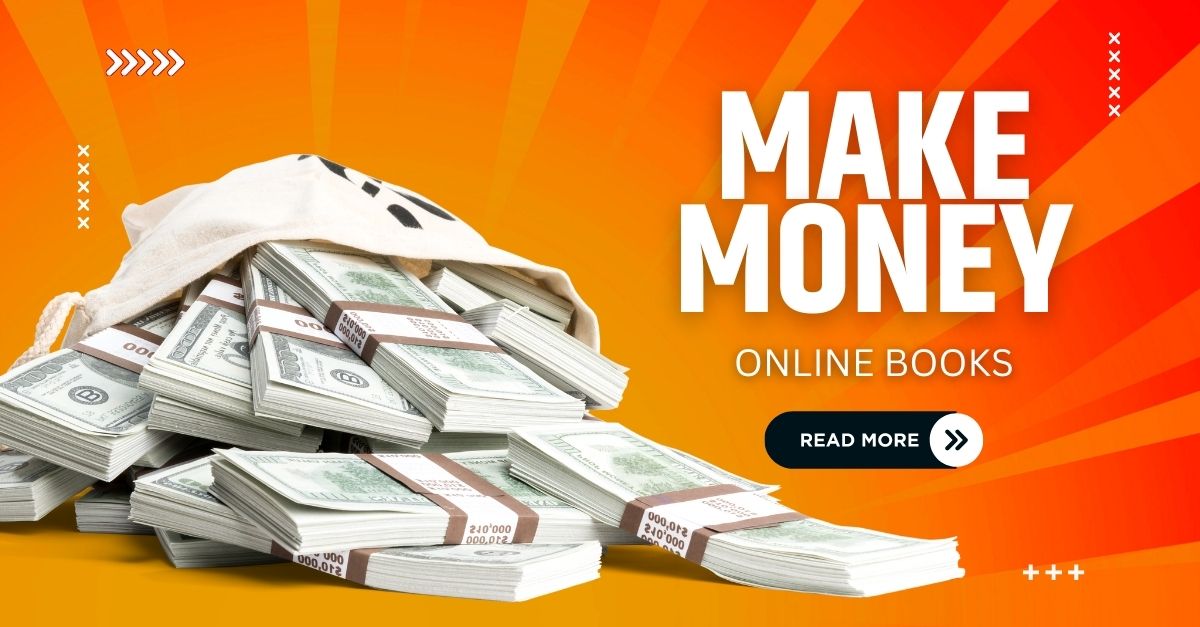 Make Money Online Books