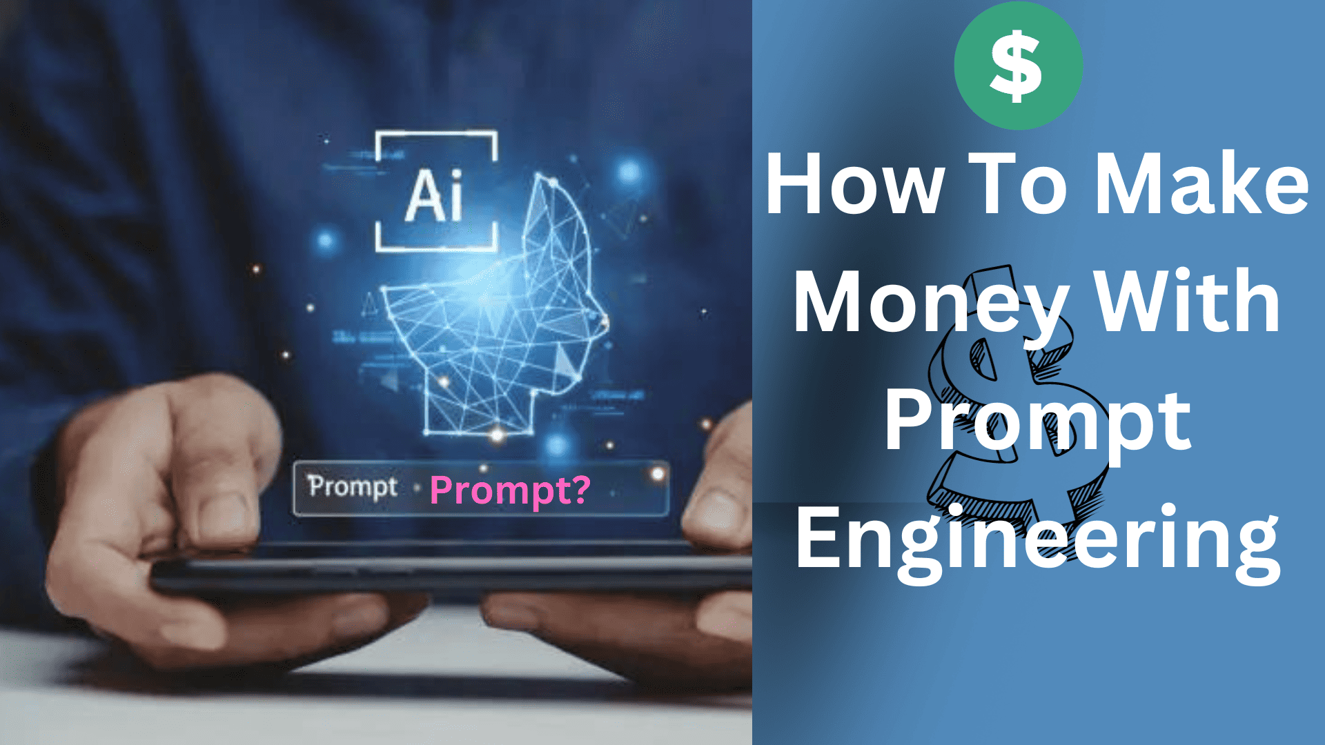 How to earn money with Prompt Engineering In Prayagraj 2024