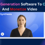 AI Video Generation Software To Create And Monetize Video