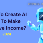 How to create AI art To make Passive income?