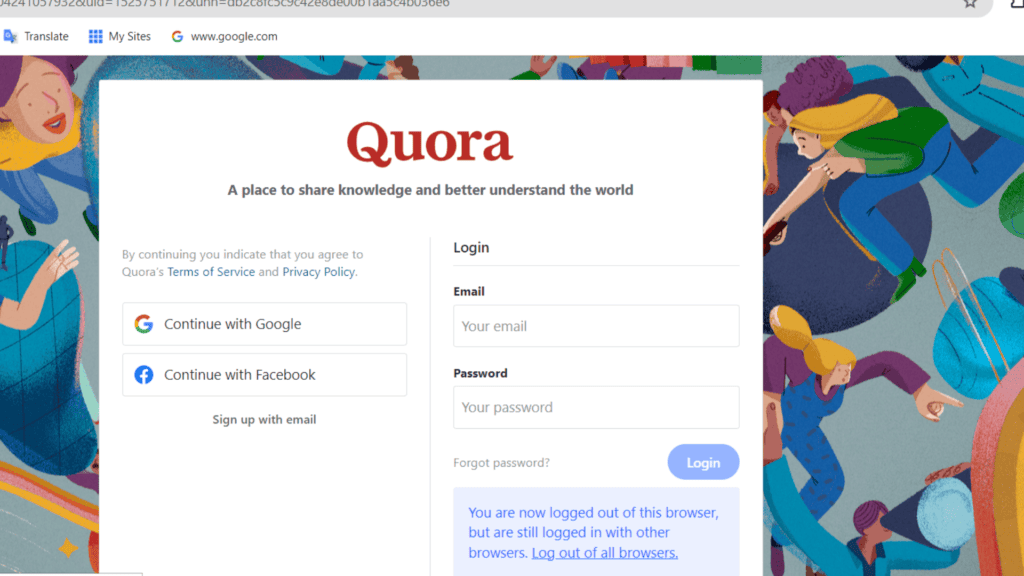 Can I earn money by writing answers on Quora?